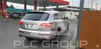2007 Audi Q7