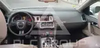 2007 Audi Q7