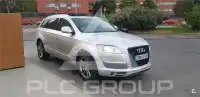 2007 Audi Q7