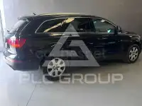 2007 Audi Q7