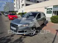 2007 Audi Q7
