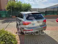 2007 Audi Q7
