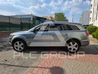 2007 Audi Q7