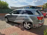 2007 Audi Q7