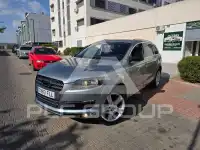 2007 Audi Q7