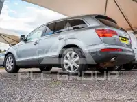 2007 Audi Q7