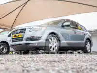 2007 Audi Q7