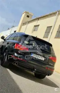 2007 Audi Q7