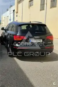 2007 Audi Q7