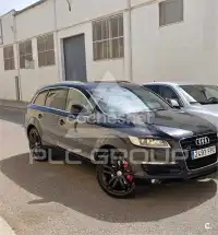 2007 Audi Q7