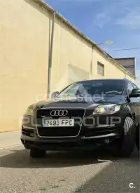 2007 Audi Q7
