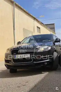 2007 Audi Q7