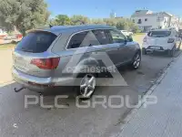 2007 Audi Q7