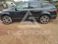 2007 Audi Q7