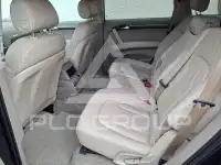 2007 Audi Q7