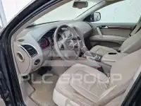 2007 Audi Q7