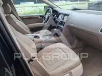 2007 Audi Q7