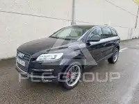 2007 Audi Q7