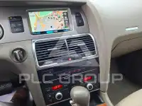 2007 Audi Q7