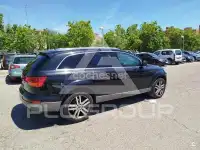 2007 Audi Q7