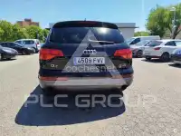 2007 Audi Q7