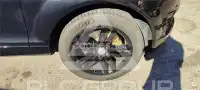 2007 Audi Q7