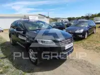 2007 Audi Q7