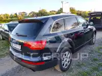 2007 Audi Q7