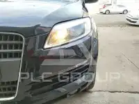 2007 Audi Q7