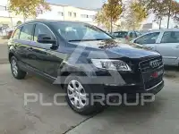 2007 Audi Q7