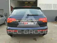 2007 Audi Q7