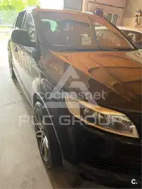 2007 Audi Q7