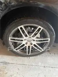 2007 Audi Q7