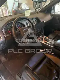 2007 Audi Q7