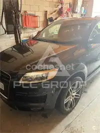 2007 Audi Q7