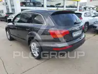2007 Audi Q7