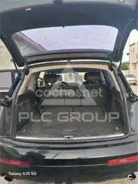 2007 Audi Q7