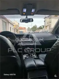 2007 Audi Q7