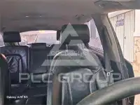 2007 Audi Q7