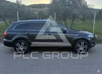 2007 Audi Q7