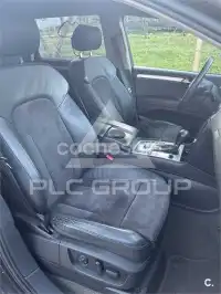 2007 Audi Q7