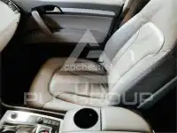 2007 Audi Q7