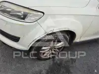 2007 Audi Q7
