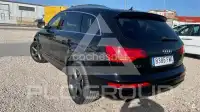 2007 Audi Q7