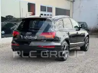 2007 Audi Q7