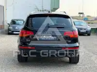 2007 Audi Q7