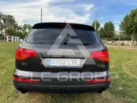 2007 Audi Q7