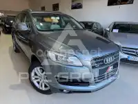 2007 Audi Q7
