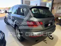 2007 Audi Q7