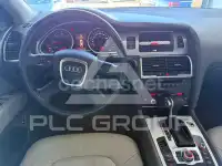 2007 Audi Q7